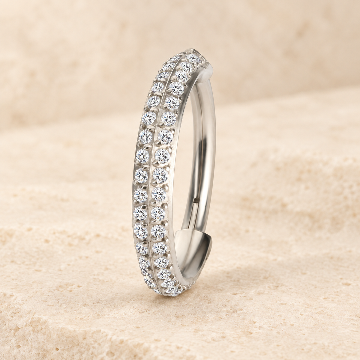 Rings / Hoops