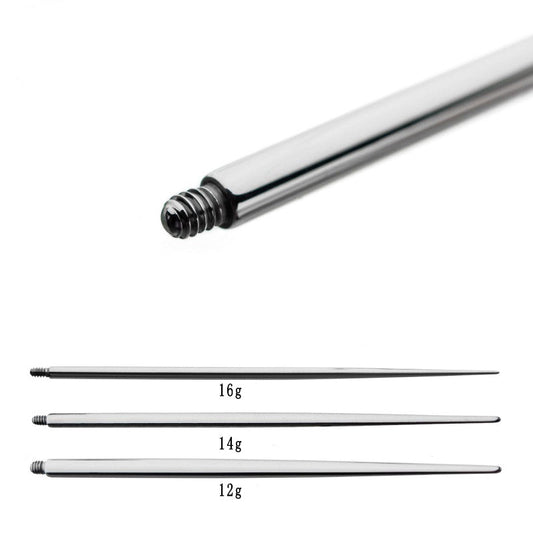 TIITIPIN (Internal Threaded)
